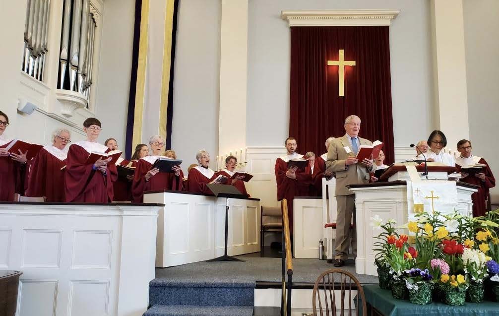 UCC Ministry Opportunities